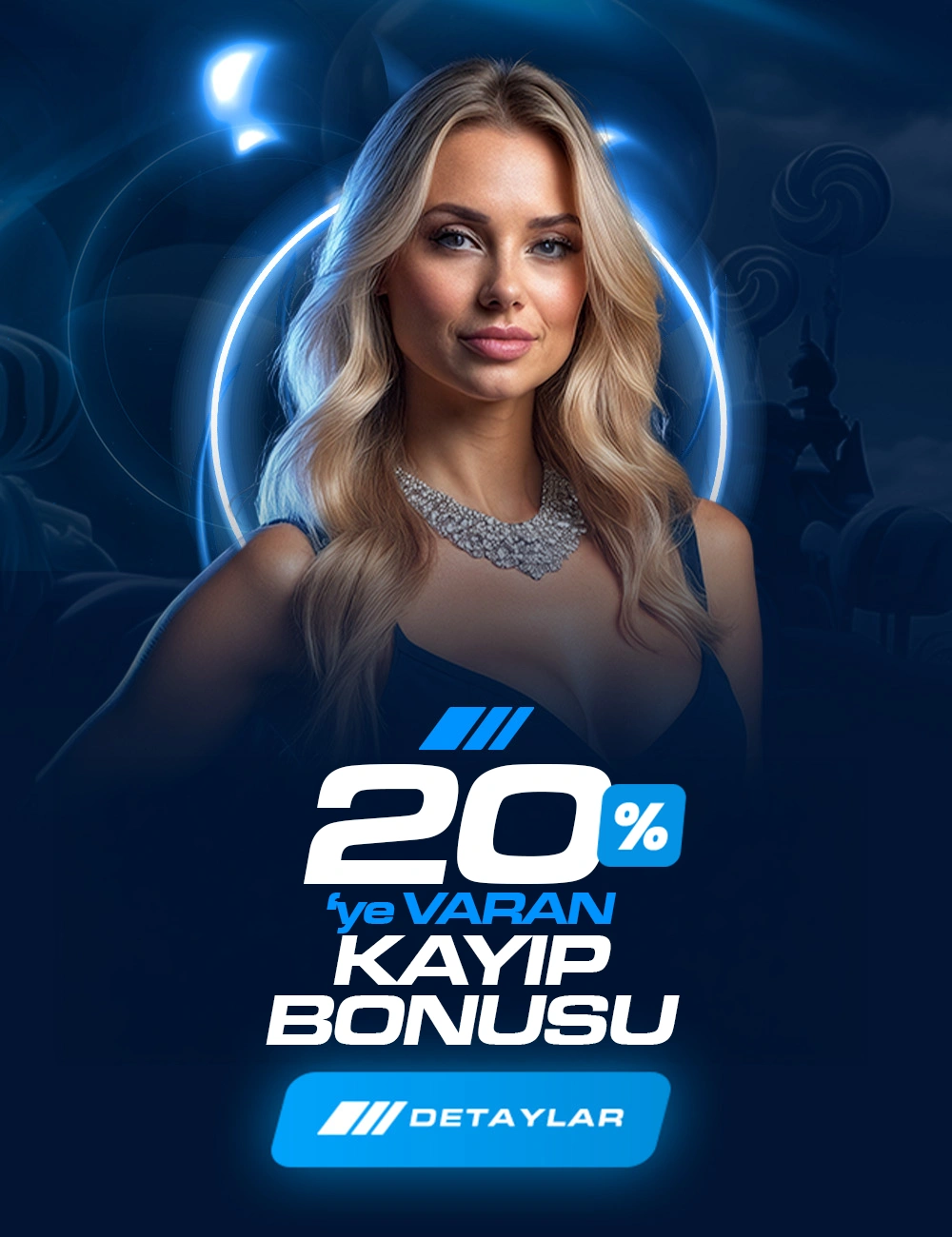 %20 'YE VARAN KAYIP BONUSU