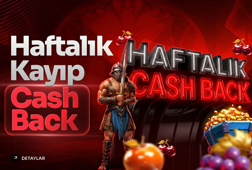 Alfabahis %5 Haftalık Kayıp Bonusu – Alfabahis 2026