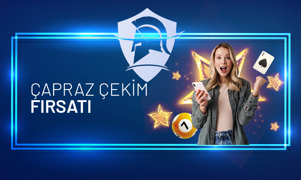 Çapraz Çekim Fırsatı – Acarbet 2026