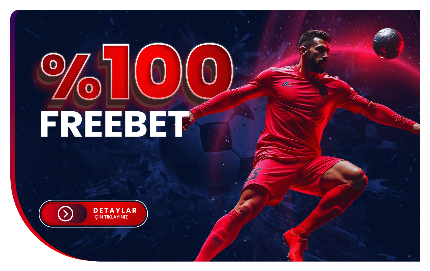 %100 Freebet – Benimbahis 2026