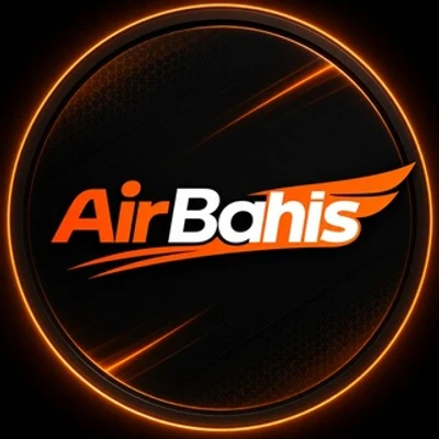 Airbahis logo