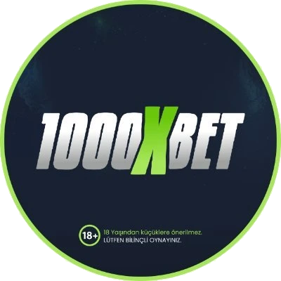1000xbet logo