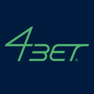 4bet logo